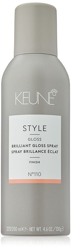 Brilliant Gloss Spray 200ml