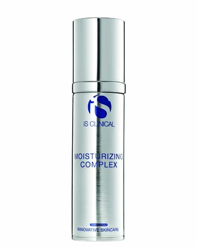iS CLINICAL Moisturizing Complex 50 g voide