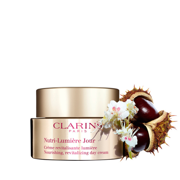 Nutri-Lumière Day Cream 50ml