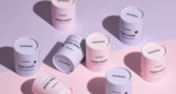 Glowwa hair food mens