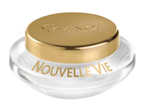 Creme Nouvelle Vie