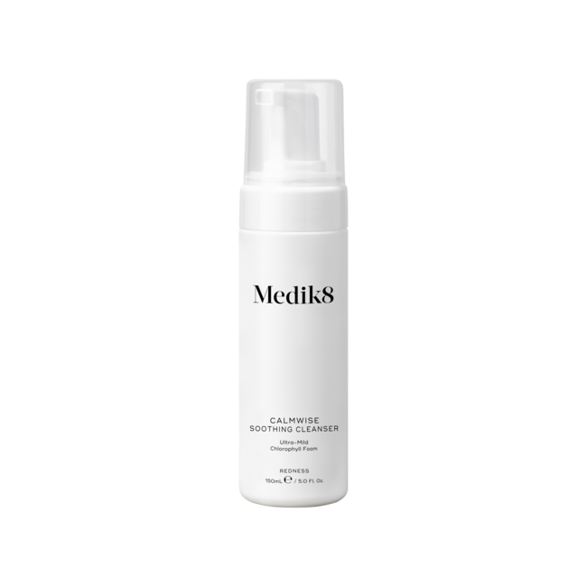Calmwise™ Soothing Cleanser