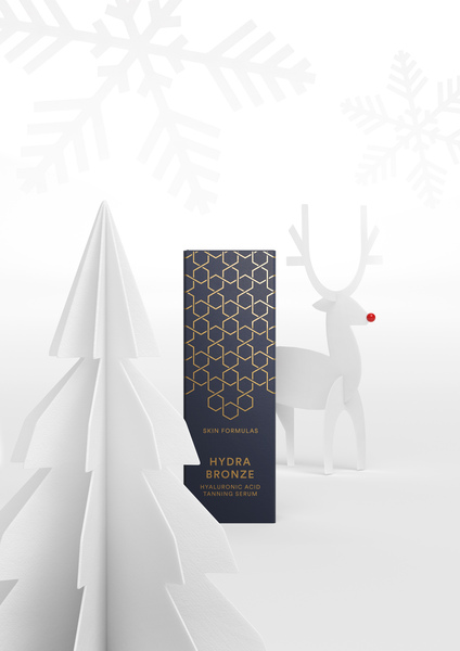 **20% OFF Hydra Bronze Tanning Serum (€45)