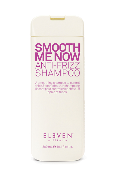 Smooth Me Now Anti Frizz Shampoo 300ml