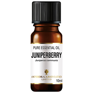Juniperberry