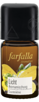 Licht Aromamischung, Orange, Lebensfreude, 5 ml