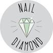 Nail - Diamond - Skin