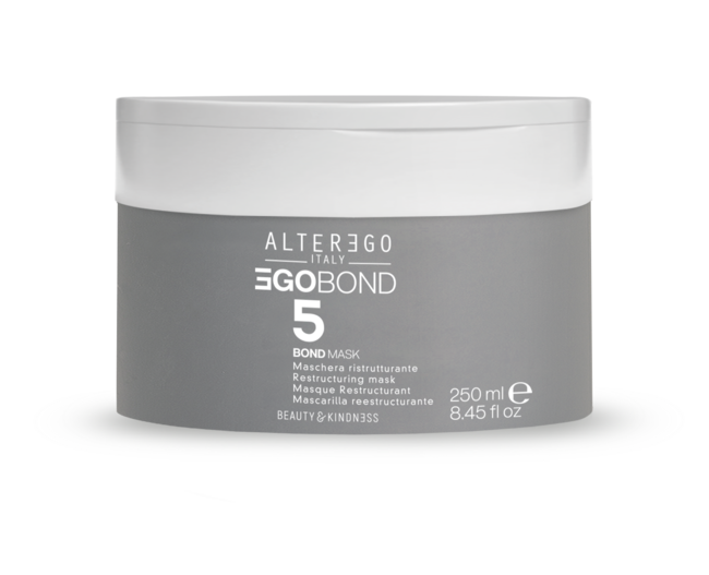 Alterego Bond Mask Nr. 5