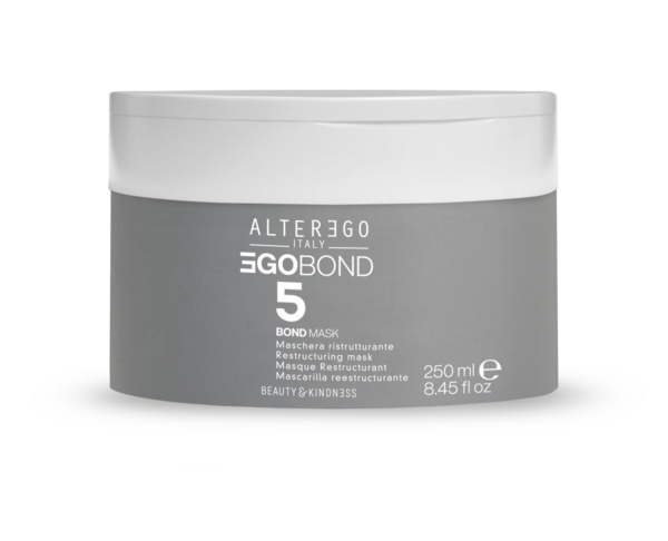 Alterego Bond Mask Nr. 5