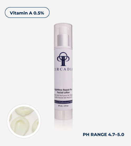 Nighttime Repair Plus