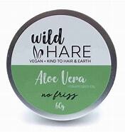 Wild Hare Aloe Vera Shampoo Bar