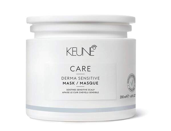 CARE DERMA SENSITIVE MASK 200ML