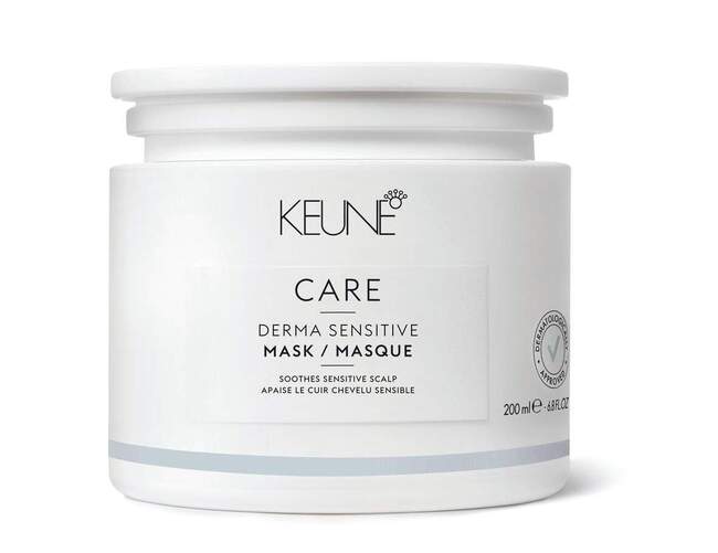CARE DERMA SENSITIVE MASK 200ML