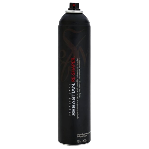 Re-Shaper Hairspray