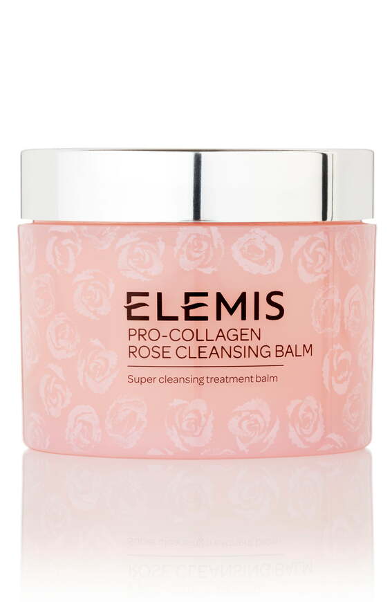 Pro-Collagen Rose Cleansing Balm 100g