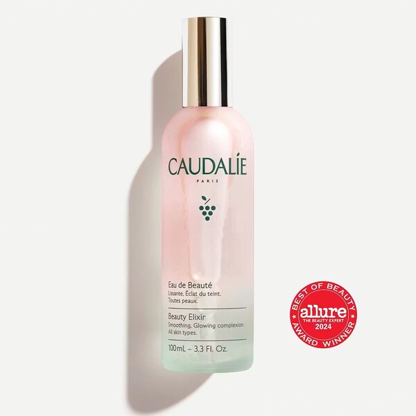 Beauty Elixir Prep, Set, Glow Face Mist 100ml