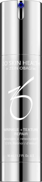 Wrinkle + Texture Repair 0.5% Retinol