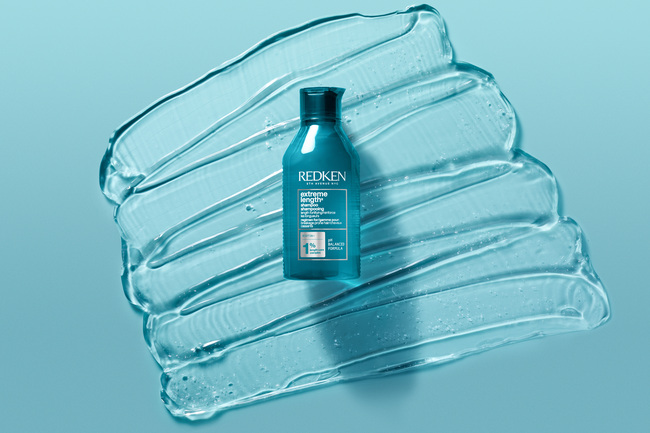 Extreme Length Shampoo 300ml