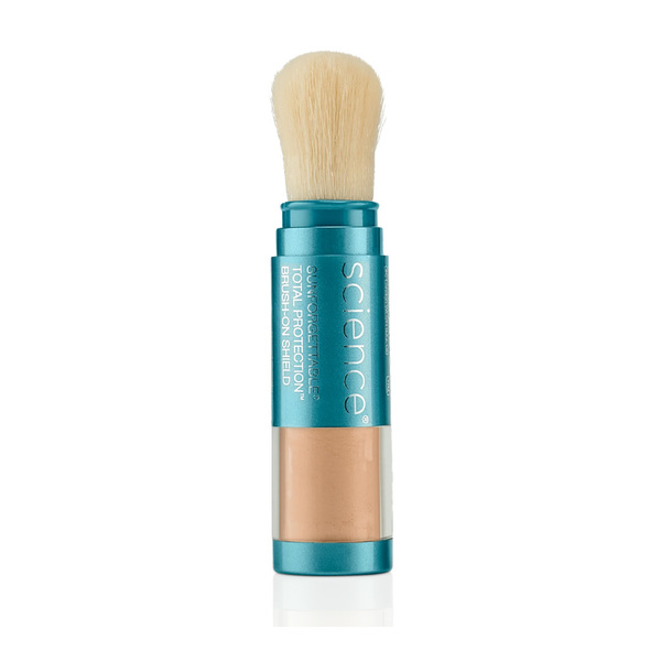 Colorescience Sunforgettable Total Protection Brush-On Shield SPF 50