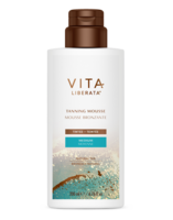 Tanning Mousse (Medium) 200ml