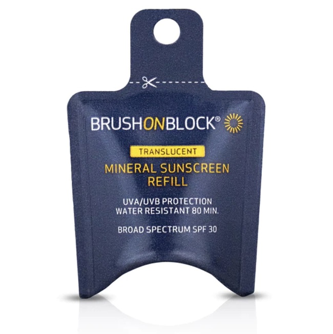 Brush on Block refill