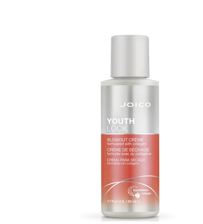 Youth Lock Blowout Creme Mini