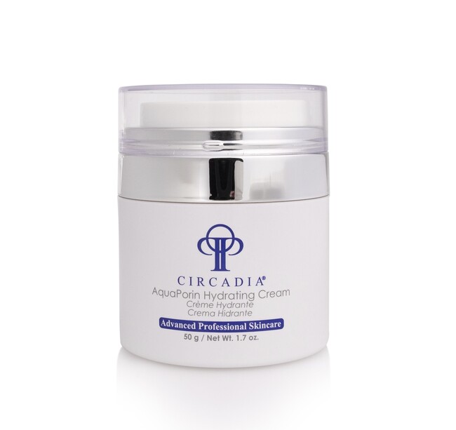 AquaPorin Hydrating Cream