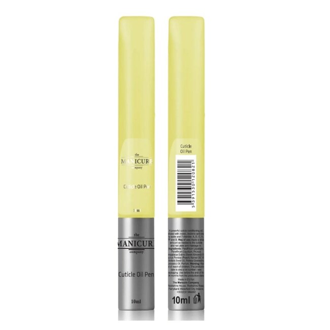 Cuticle Oil Pen