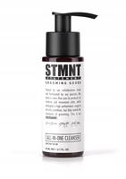 All-in-One Cleanser