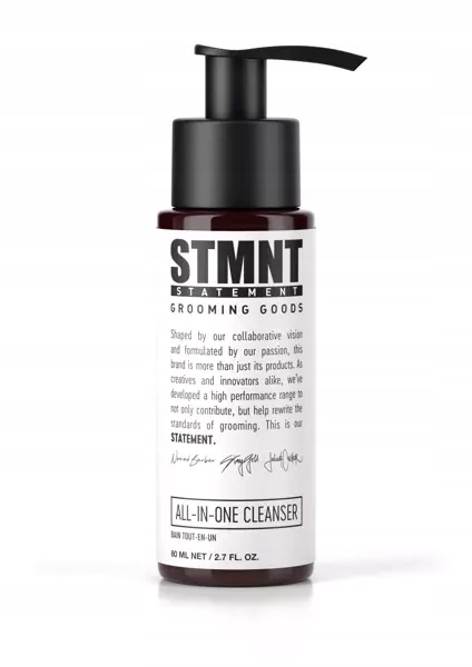 All-in-One Cleanser