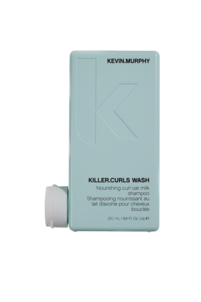 Killer.Curls Wash - Oatmilk Wash