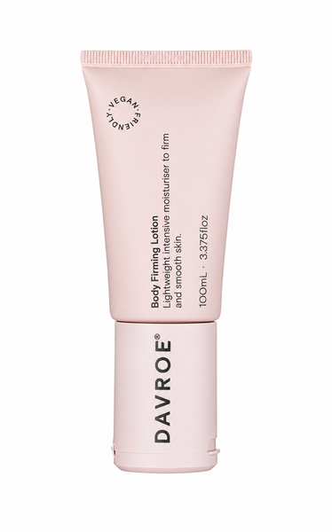 Body Firming Lotion