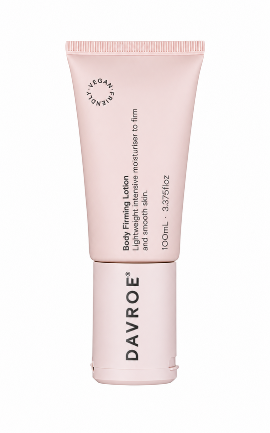 Body Firming Lotion
