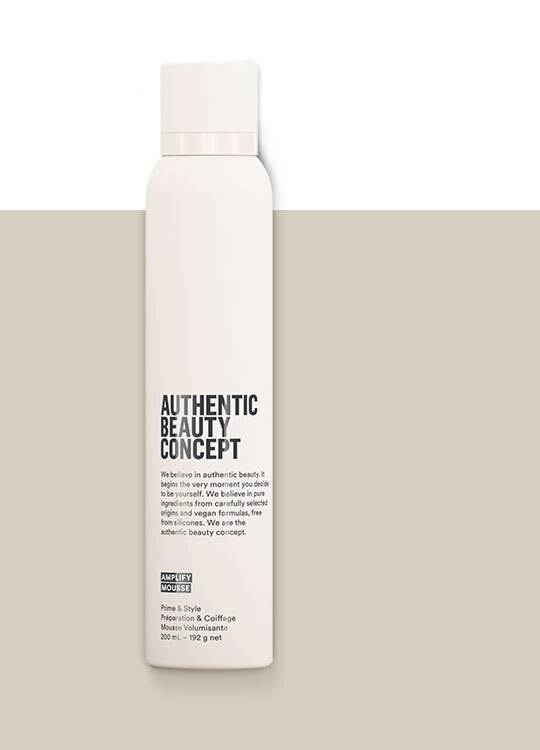 Amplify Mousse 200ml