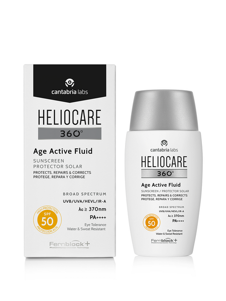 Age Active Fluid 