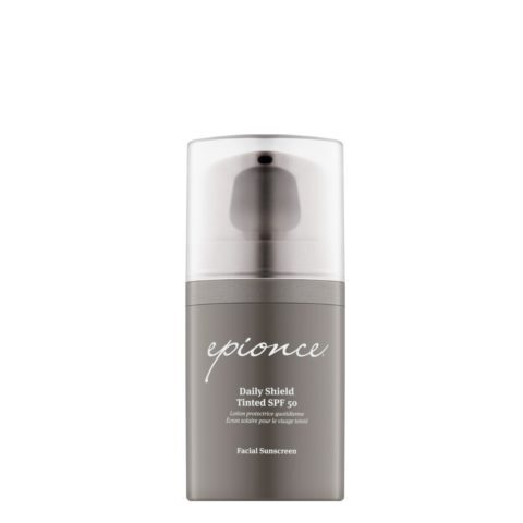 Epionce Daily Shield Ltn Tinted Spf50