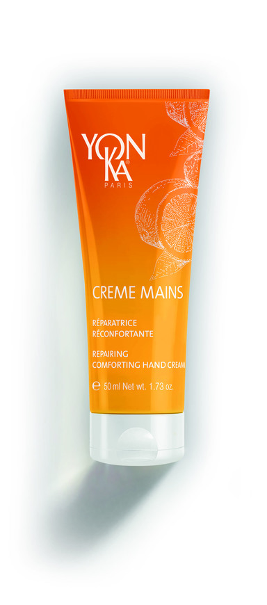 Creme Mains Vitality Hand Cream