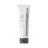 Intensive Moisture Balance