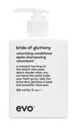 bride of gluttony volumising conditioner 300ml gf
