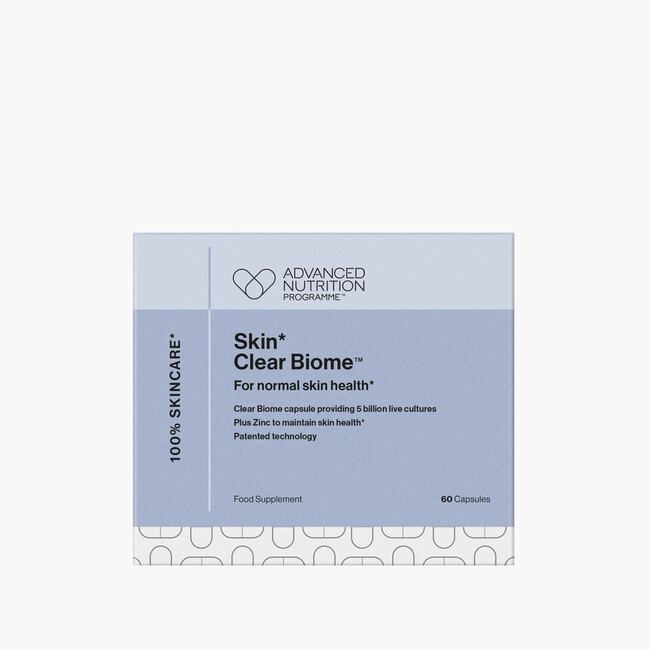 ANP Skin Clear Biome