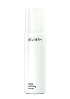SKINESSENTIALS - pore refining foam