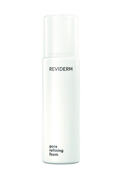 SKINESSENTIALS - pore refining foam