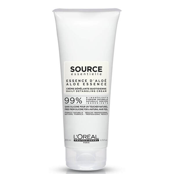 Source Essentielle Detangling Hair Cream