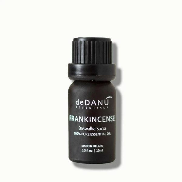 deDANU Frankincense Essential Oil 