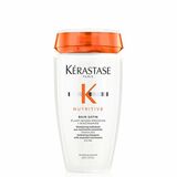 NUTRITIVE-BAIN SATIN SHAMPOO