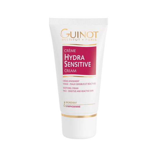 Crème Hydra Sensitive 24