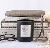 La Bougie Tuscan Bergamot 