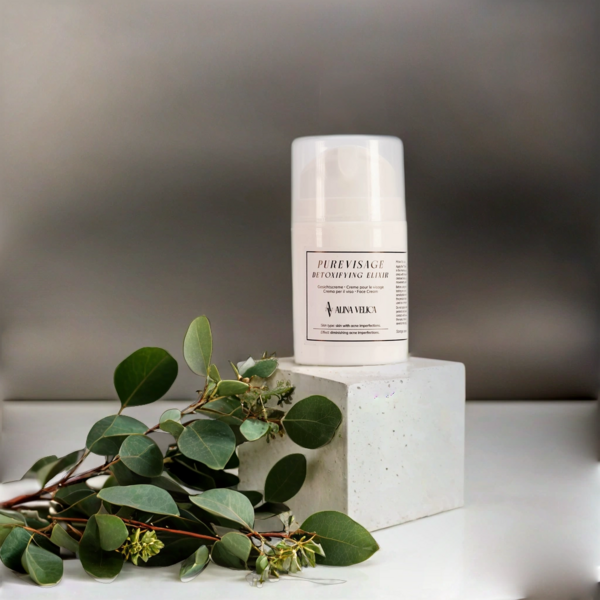 PureVisage Detoxifying Elixir