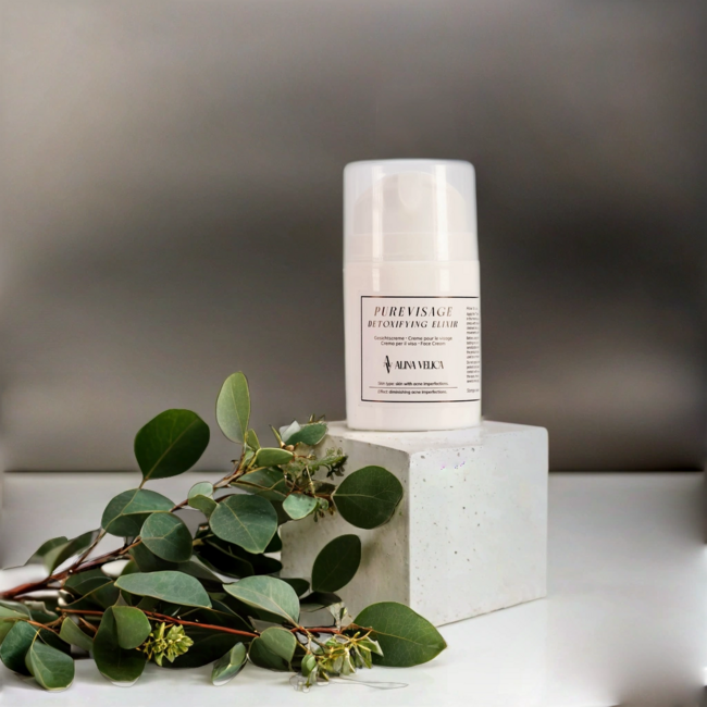 PureVisage Detoxifying Elixir