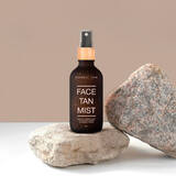 Face Tan Mist